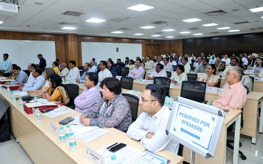 Enhancing Electoral Transparency: ECI's New Technology-Driven Data Reporting System 3 ECI's New Technology-Driven Data Reporting System