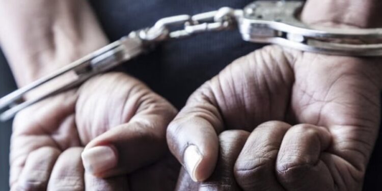পিএলএৰ এজন ৱাণ্টেড সদস্যক গোৱাত গ্ৰেপ্তাৰ 4 Murderer arrested I খটখটীত ১৩ বছৰৰ আত্মগোপন কৰি থকা হত্যাকাৰী নুৰহুছেইন গ্ৰেপ্তাৰ