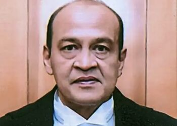 Justice Verma case I নগদ ধন কাণ্ডত ন্যায়াধীশ বাৰ্মাক পধমক উচ্চতম ন্যায়ালয়ৰ, ৰায় স্থগিত