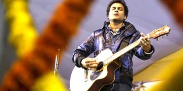 Zubeen Garg : কেনেদৰে বিদায় জনাওঁ হে প্ৰাণৰ শিল্পী, যুগনায়ক জুবিন !