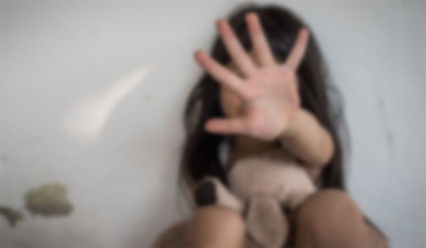 Minor rape case I মাতৃৰ কাষৰ পৰা ৯ মহীয়া কেঁচুৱাক তুলি নি ধৰ্ষণ ১২ বছৰীয়া নাবালকৰ 3 Minor rape case I