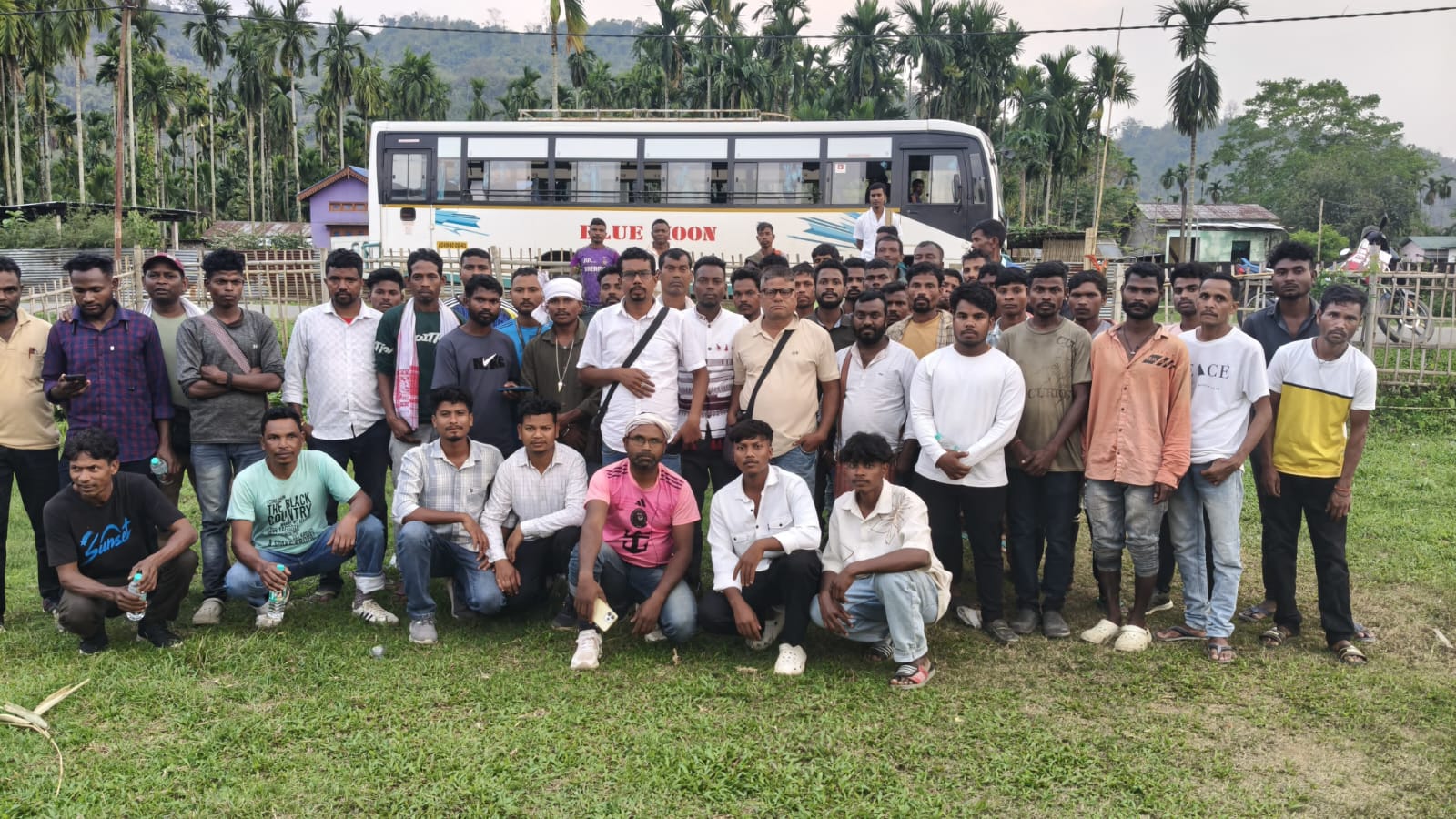 Assam assembly election 2026 I গৈছিল নিৰ্বাচনী দায়িত্ব পালন কৰিবলৈ, কিন্তু ঘৰলৈ ঘূৰি নাহিল তেওঁ 3 Assam assembly election 2026 I